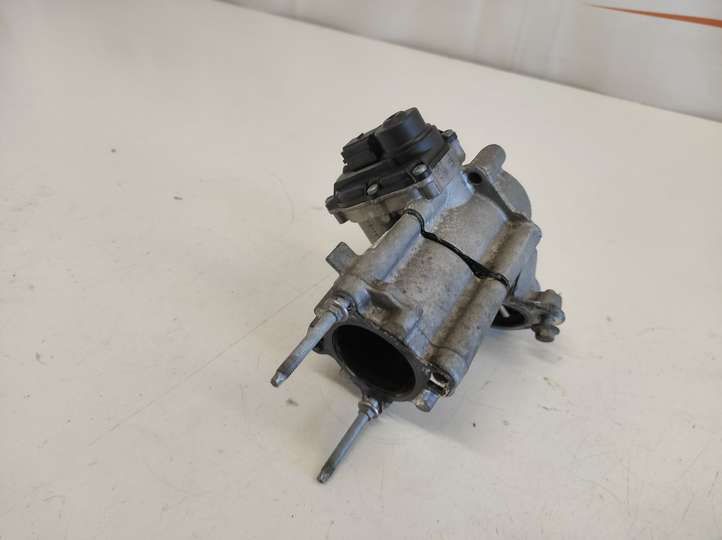Renault Laguna (2007 - 2015)  8200854280 Клапан EGR
