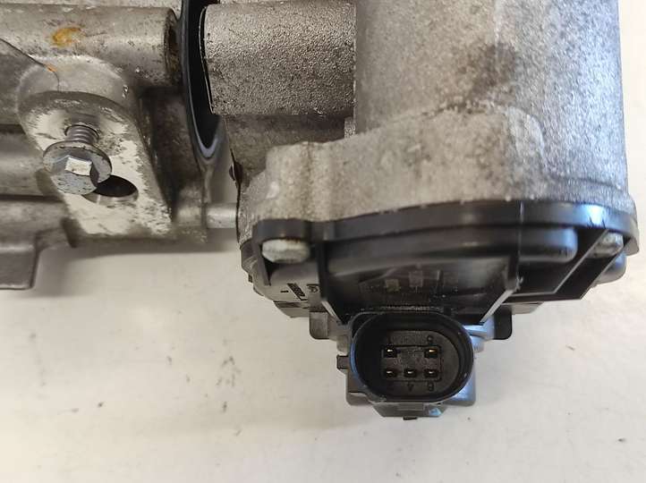 Renault Laguna (2007 - 2015)  8200854280 Клапан EGR