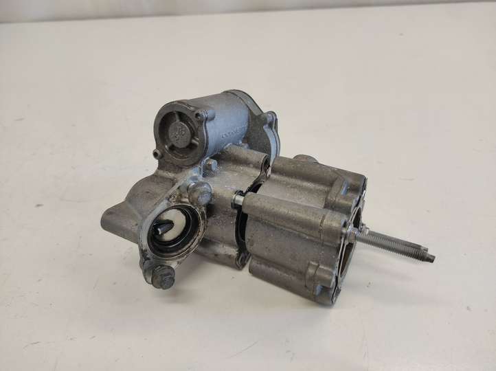 Renault Laguna (2007 - 2015)  8200854280 Клапан EGR