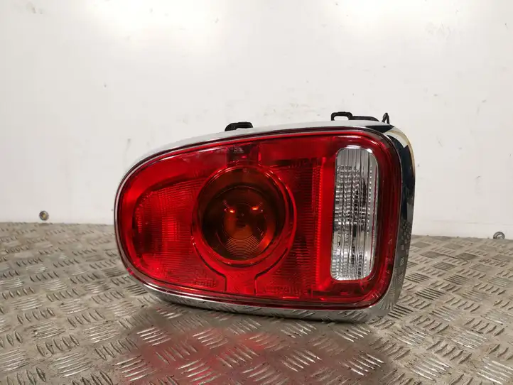 Mini Cooper Countryman F60 (2016 - 2020) 947715103 Задний фонарь в кузове — фото 1