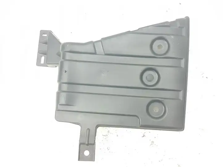 Ford Fusion II (2013 - ) DG9311778DB Защита днища задней части — фото 2
