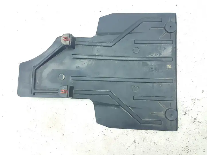Ford Escape III (2013 - 2019) CV6111787AB Защита днища задней части — фото 1
