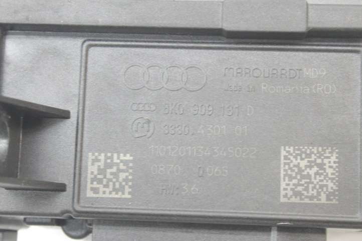 Audi A5 (2007 - 2011)  8K0907551 Комплект зажигания