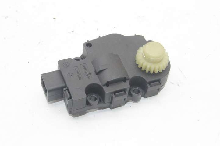Audi A5 (2007 - 2011)  412650750 Двигатель задвижки потока воздуха
