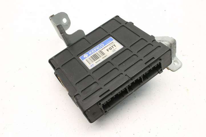 Hyundai Santa Fe (2005 - 2009)  954403A391 Блок управления коробки передач