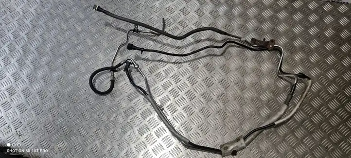 Volvo V70 (2007 - 2013) 31321656 Прочая электропроводка — фото 1