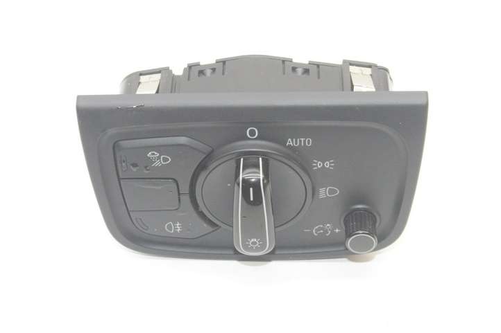 Audi A8 (2010 - 2014)  4H0941531B Включатель фонарей