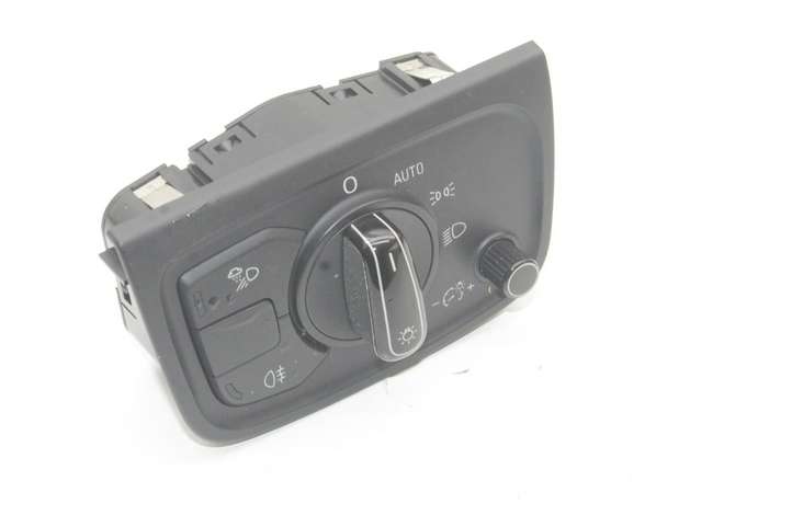 Audi A8 (2010 - 2014)  4H0941531B Включатель фонарей
