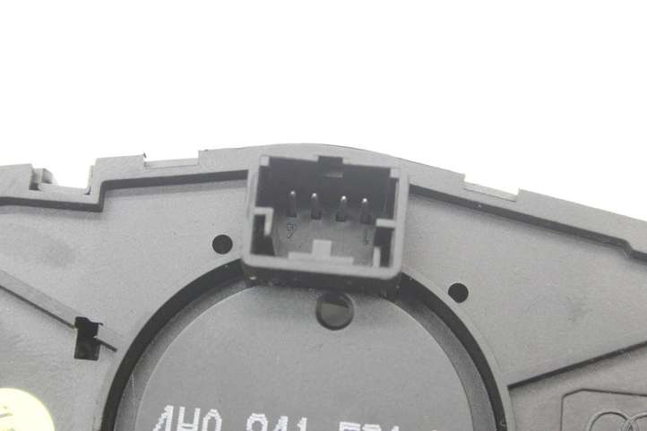 Audi A8 (2010 - 2014)  4H0941531B Включатель фонарей