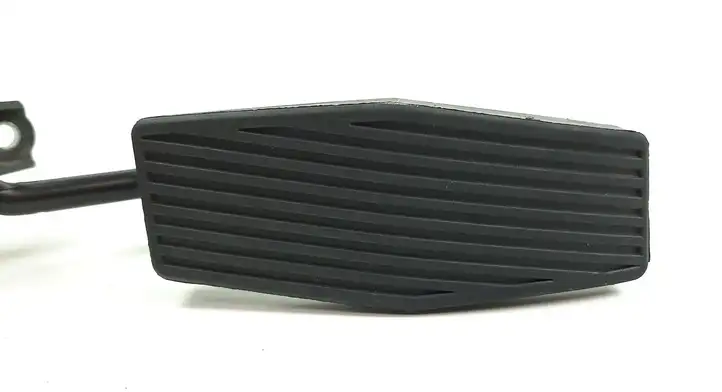 Saab 9-5 (1998 - 2005) 5340252 Педаль акселератора — фото 2