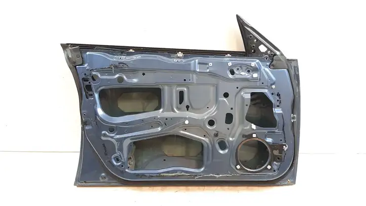 Subaru Outback (2007 - 2009) Дверь — фото 3