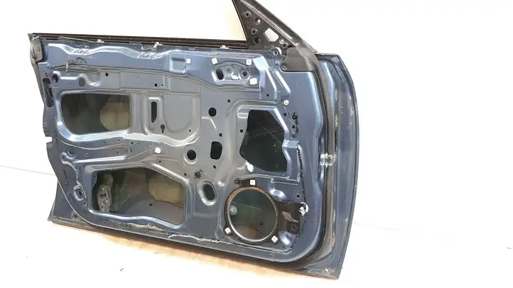 Subaru Outback (2007 - 2009) Дверь — фото 5