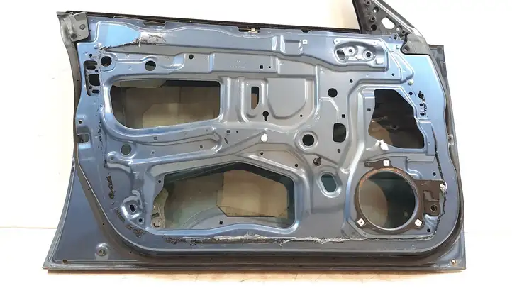 Subaru Outback (2007 - 2009) Дверь — фото 8