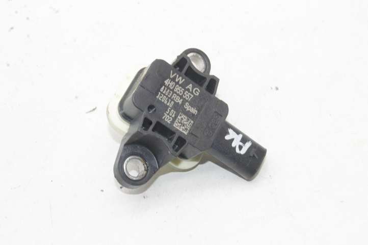 Audi A8 (2010 - 2014)  4H0955557 Другие приборы