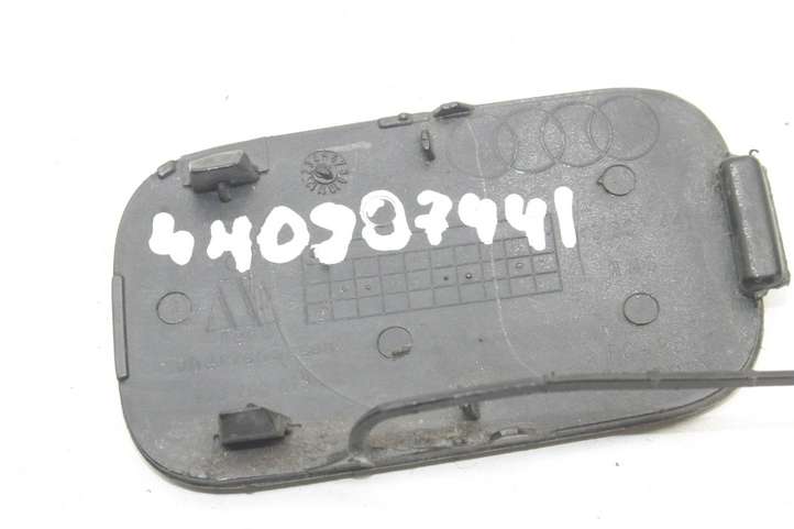 Audi A8 (2010 - 2014)  4H0807441 Заглушка буксировочной петли бампера