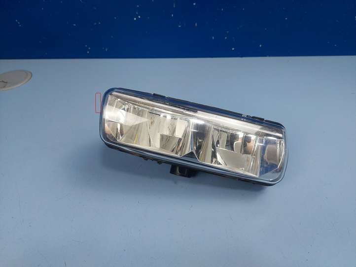 Land Rover Range Rover Sport (2013 - 2017)  CK5215200AB Передняя противотуманная фара