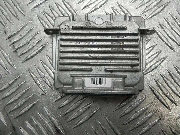 Jeep Grand Cherokee (2010 - 2021) 89089352 Блок управления светом — фото 1