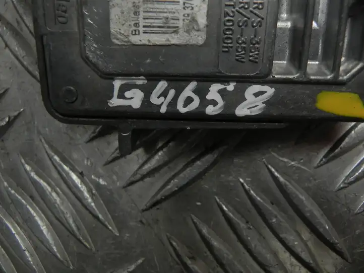 Jeep Grand Cherokee (2010 - 2021) 89089352 Блок управления светом — фото 4
