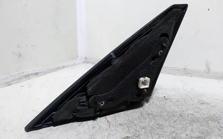 Mazda 3 I (2003 - 2006) 015872 Боковое зеркало с электроприводом — фото 2