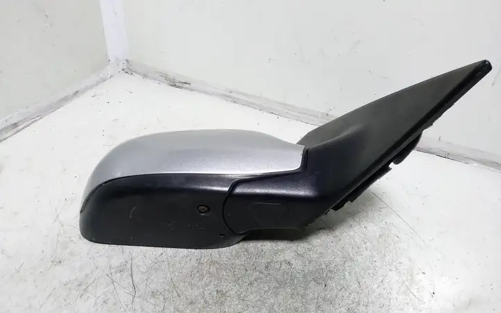 Mazda 3 I (2003 - 2006) 015872 Боковое зеркало с электроприводом — фото 3