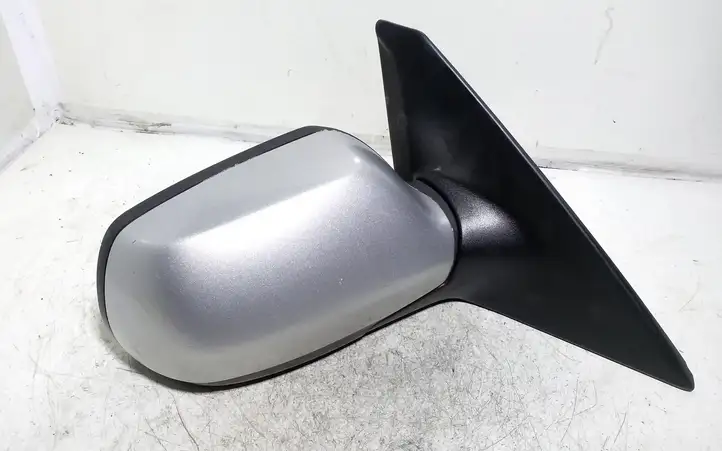 Mazda 3 I (2003 - 2006) 015872 Боковое зеркало с электроприводом — фото 5