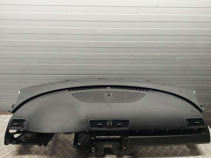 Volkswagen Passat CC (2012 - 2017)  3C1857003QT Панель