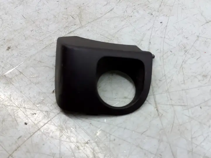 Volkswagen Touareg I (2002 - 2010) 7L6858339 Прочие детали салона — фото 1