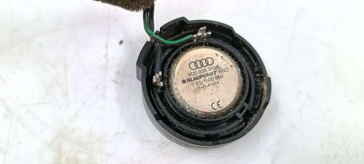 Audi A4 (1999 - 2001)  8D0035399A Громкоговоритель (громкоговорители) в передних дверях