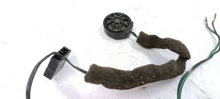Audi A4 (1999 - 2001)  8D0035399A Громкоговоритель (громкоговорители) в передних дверях