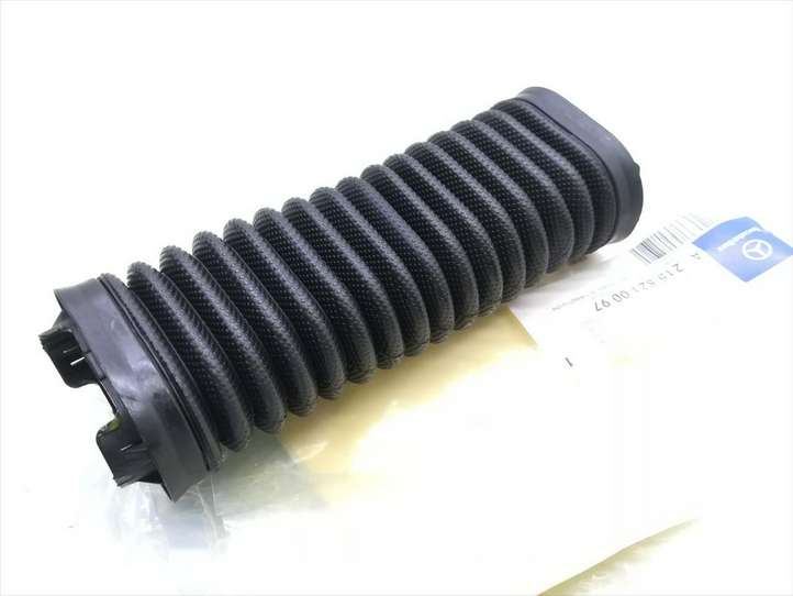 Mercedes-Benz CL C215 (2000 - 2006)  A2158210097 Другая деталь отделки пере́дней дверей