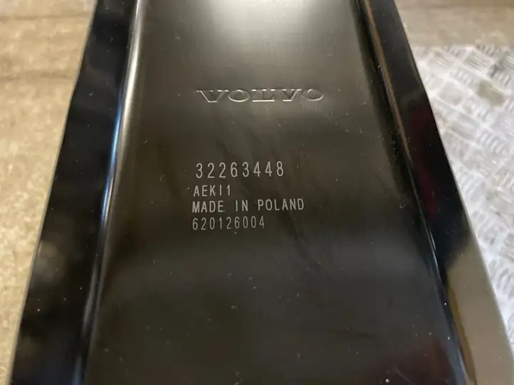 Volvo XC40 (2017 - ) 32263448 Аккумулятор гибридного / электрического автомобиля — фото 6