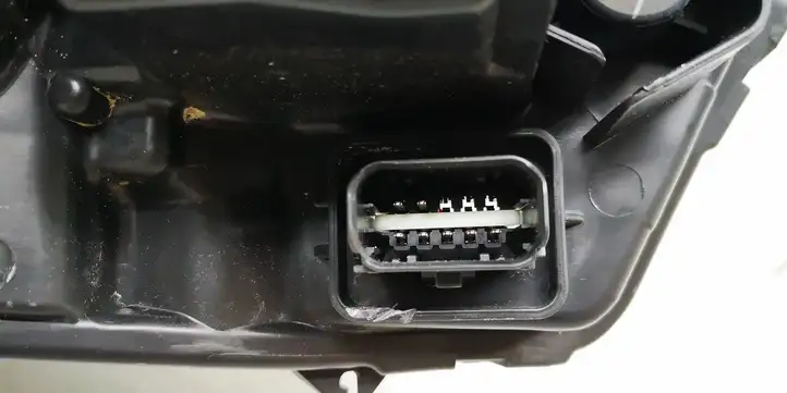 Renault Zoe (2012 - ) 260609388 Передняя фара — фото 2