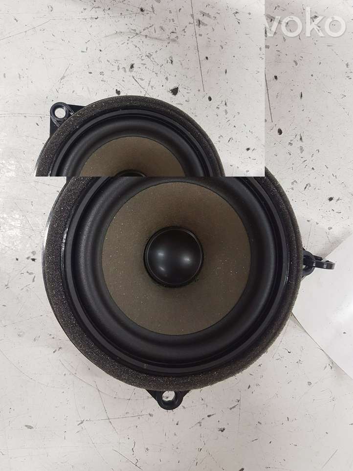 BMW 3 F30 F35 F31 (2012 - 2018)  6513926494302 Громкоговоритель (громкоговорители) в передних дверях