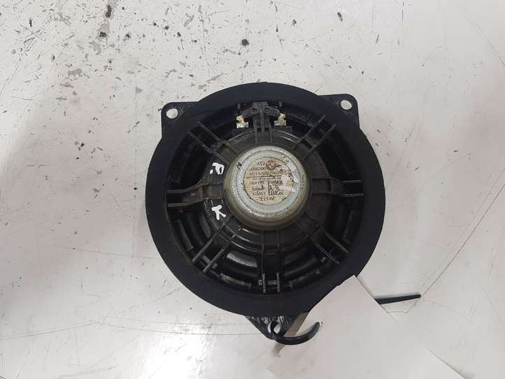 BMW 3 F30 F35 F31 (2012 - 2018)  65139264943 Громкоговоритель (громкоговорители) в передних дверях