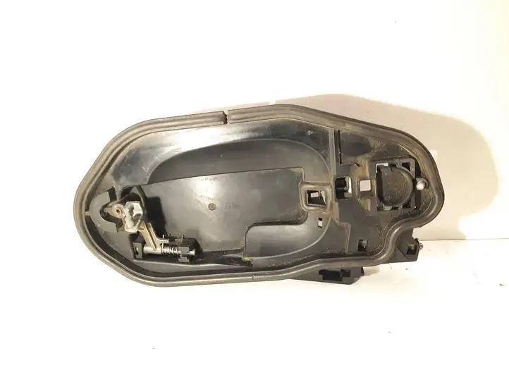 BMW 5 E60 E61 (2004 - 2010) 7034544 Наружная ручка двери — фото 1