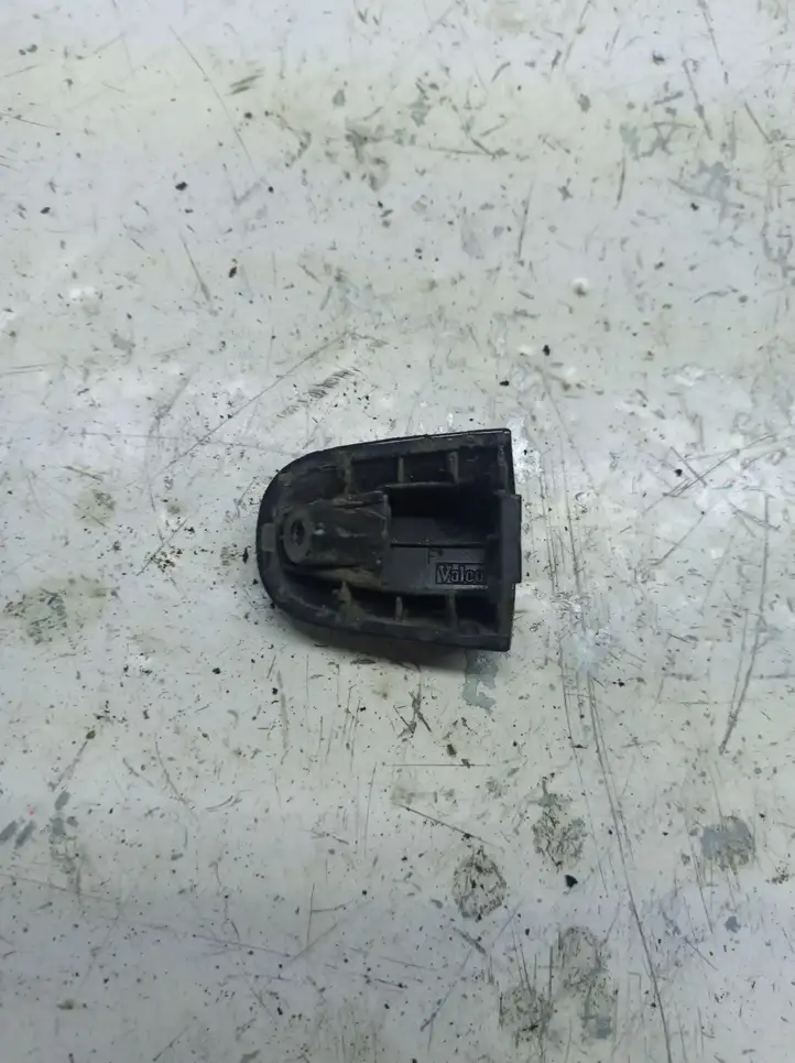 Toyota Corolla Verso AR10 (2004 - 2009) Накладка ручки двери — фото 2