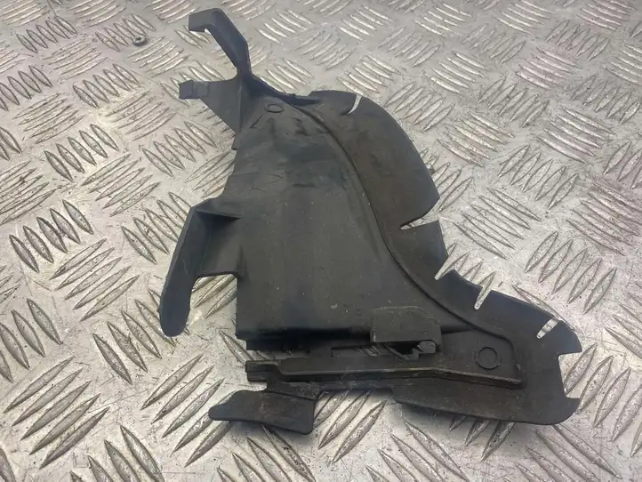 Volvo S80 (2006 - 2009) 30796389 Дефлектор воздуха — фото 3