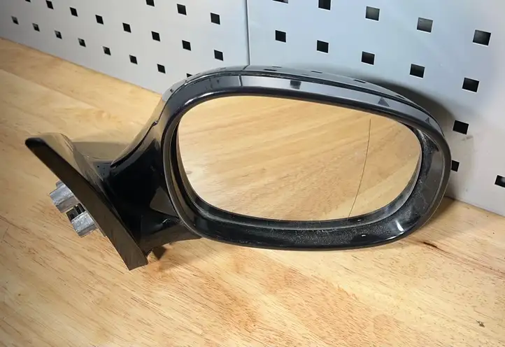 BMW 3 E92 E93 (2005 - 2014) Боковое зеркало с электроприводом — фото 2