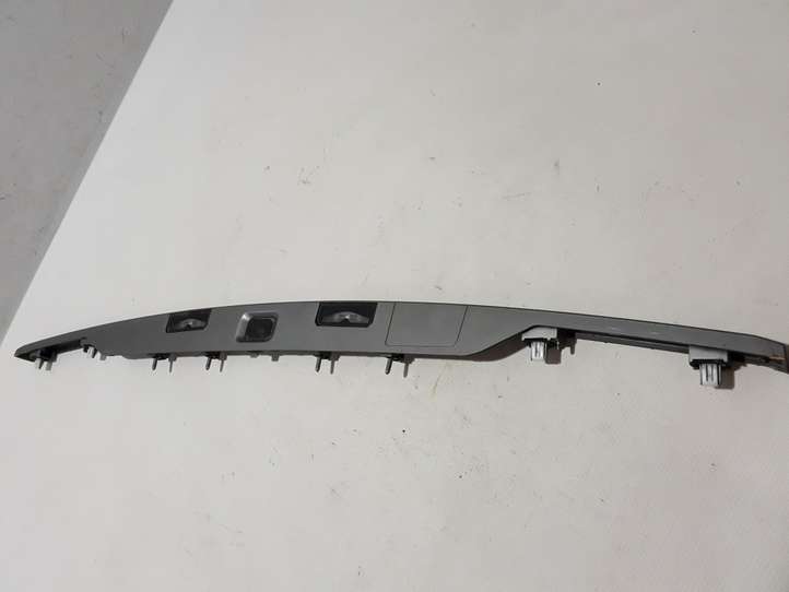Land Rover Range Rover Evoque (2011 - 2015)  BJ3240406 Освещение номера