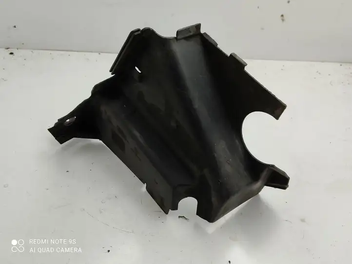 Volkswagen Sharan (2000 - 2003) 7M3915644 Перегородка аккумулятора — фото 1