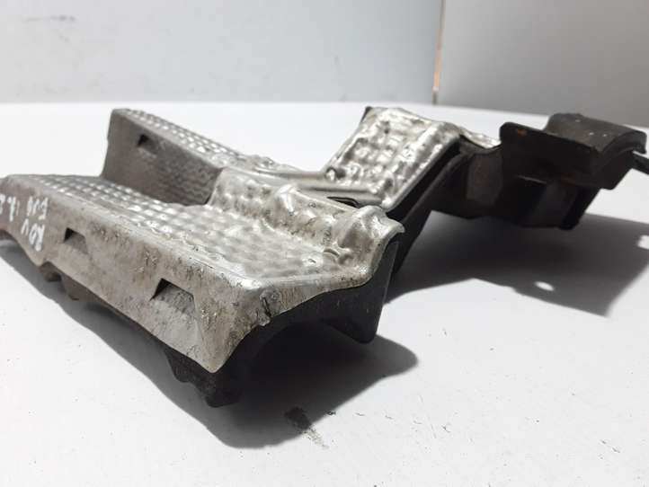 Land Rover Range Rover Evoque (2011 - 2015)  BJ326N041BD шумоизоляция перегородки