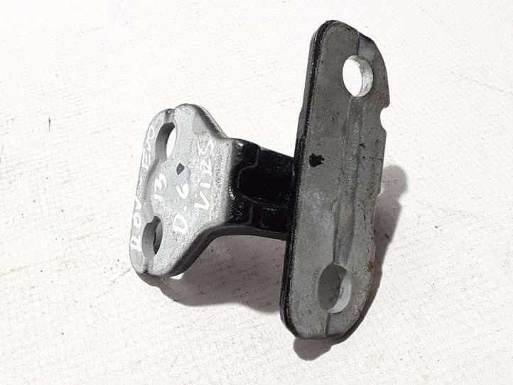 Land Rover Range Rover Evoque (2011 - 2015)  LR027583 Верхняя петля задней двери