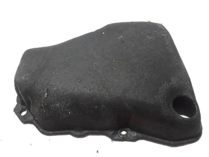 Land Rover Range Rover Evoque (2011 - 2015)  9688936780 шумоизоляция перегородки