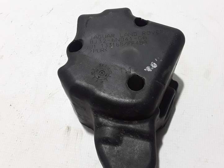 Land Rover Range Rover Evoque (2011 - 2015)  BJ326N041GA шумоизоляция перегородки