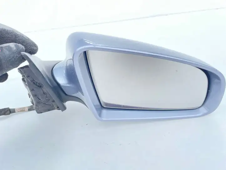 Audi A3/S3 8P (2004 - 2008) Боковое зеркало с электроприводом — фото 1