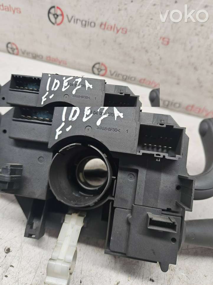 Fiat Idea (2003 - 2016)  07353619470 Комплект ручек