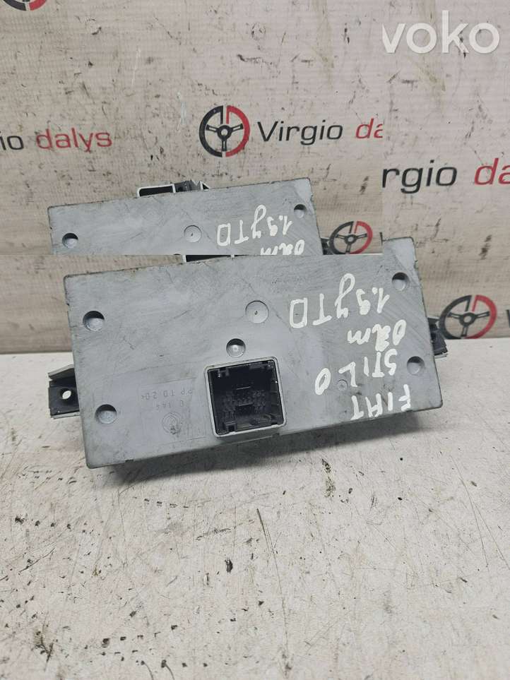 Fiat Stilo (2001 - 2010)  46797611 Mодуль kомфортa
