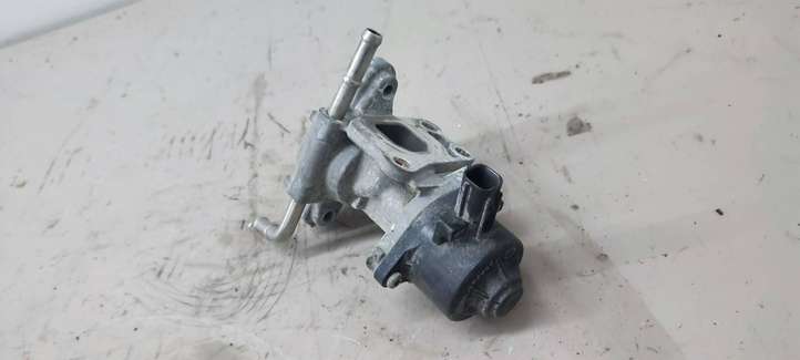 Toyota Sienna XL40 IV (2021 - )  25620F0020 Клапан EGR
