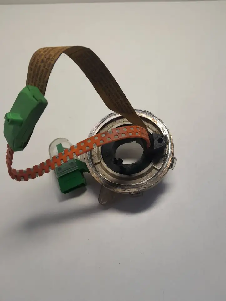 (1997 - 2000) K6800805 Контактное кольцо SRS — фото 1