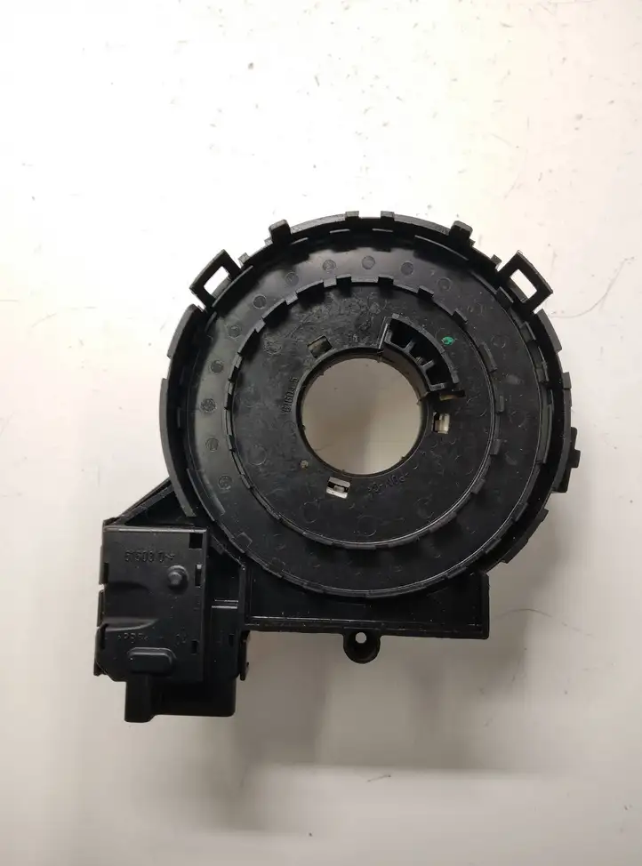 Skoda Octavia Mk2 (1Z) (2004 - 2013) 1K0959653C Контактное кольцо SRS — фото 4